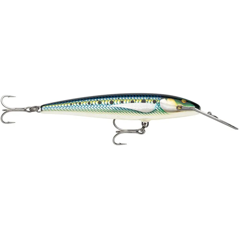 Rapala CountDown&reg; Magnum&reg; Elite 185 - 7" - Armored Sardine by Rapala