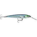 Rapala CountDown&reg; Magnum&reg; Elite 185 - 7" - Armored Wahoo by Rapala