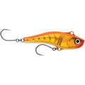 Rapala Sarda&trade; 22 - Gold Fluorescent Red by Rapala