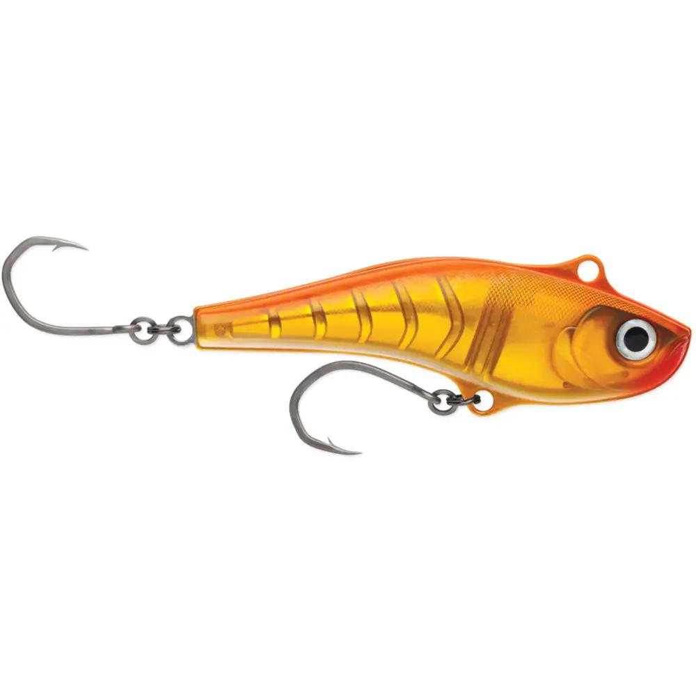 Rapala Sarda&trade; 22 - Gold Fluorescent Red by Rapala