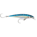Rapala X-Rap&reg; Long Cast 5-1/2" - Blue Mackerel by Rapala