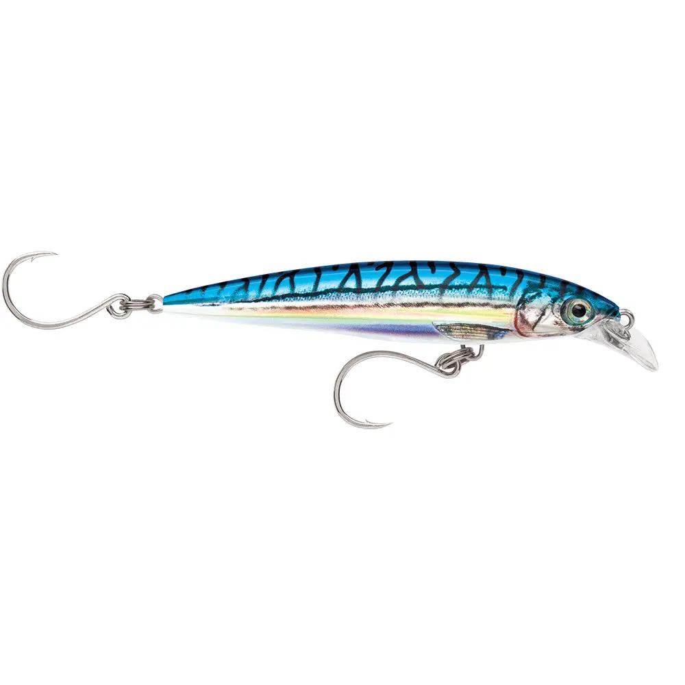Rapala X-Rap&reg; Long Cast 5-1/2" - Blue Mackerel by Rapala