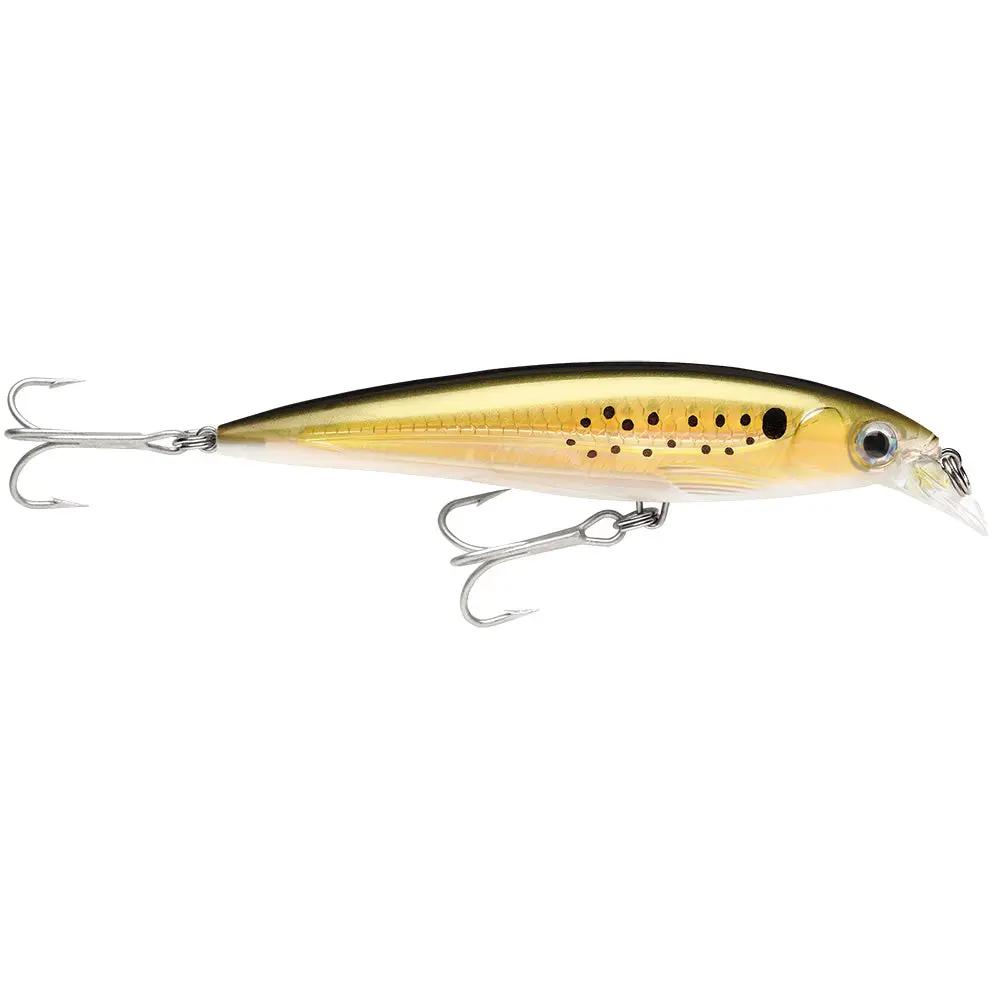 Rapala X-Rap&reg; Saltwater 4-3/4" - Bunker by Rapala