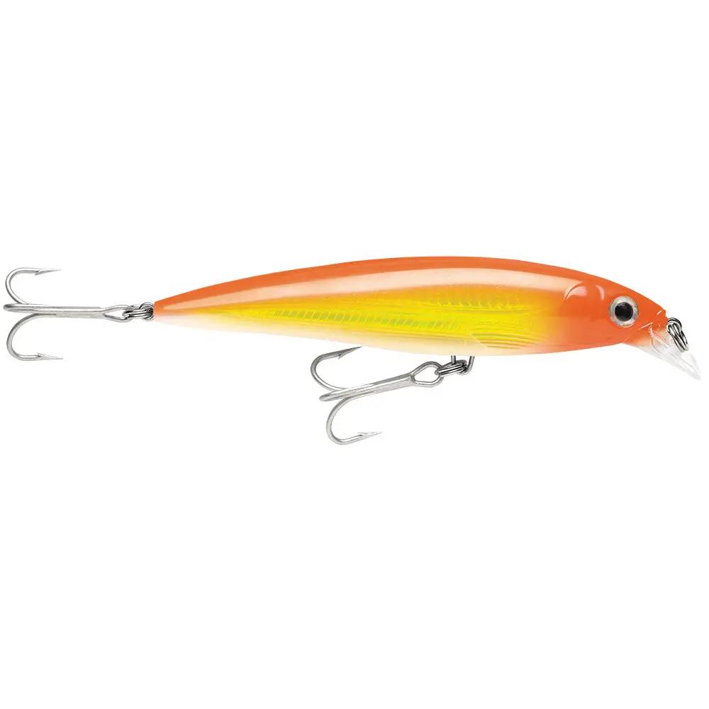 Rapala X-Rap&reg; Saltwater 5-1/2" - Hot Head by Rapala