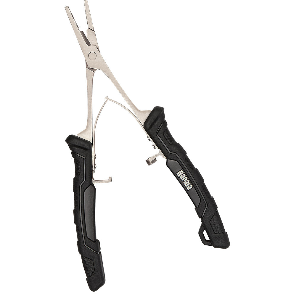Rapala 7" Precision Forceps - image 2