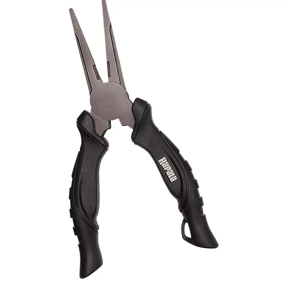 Rapala 6" Super Stainless Steel Pliers by Rapala