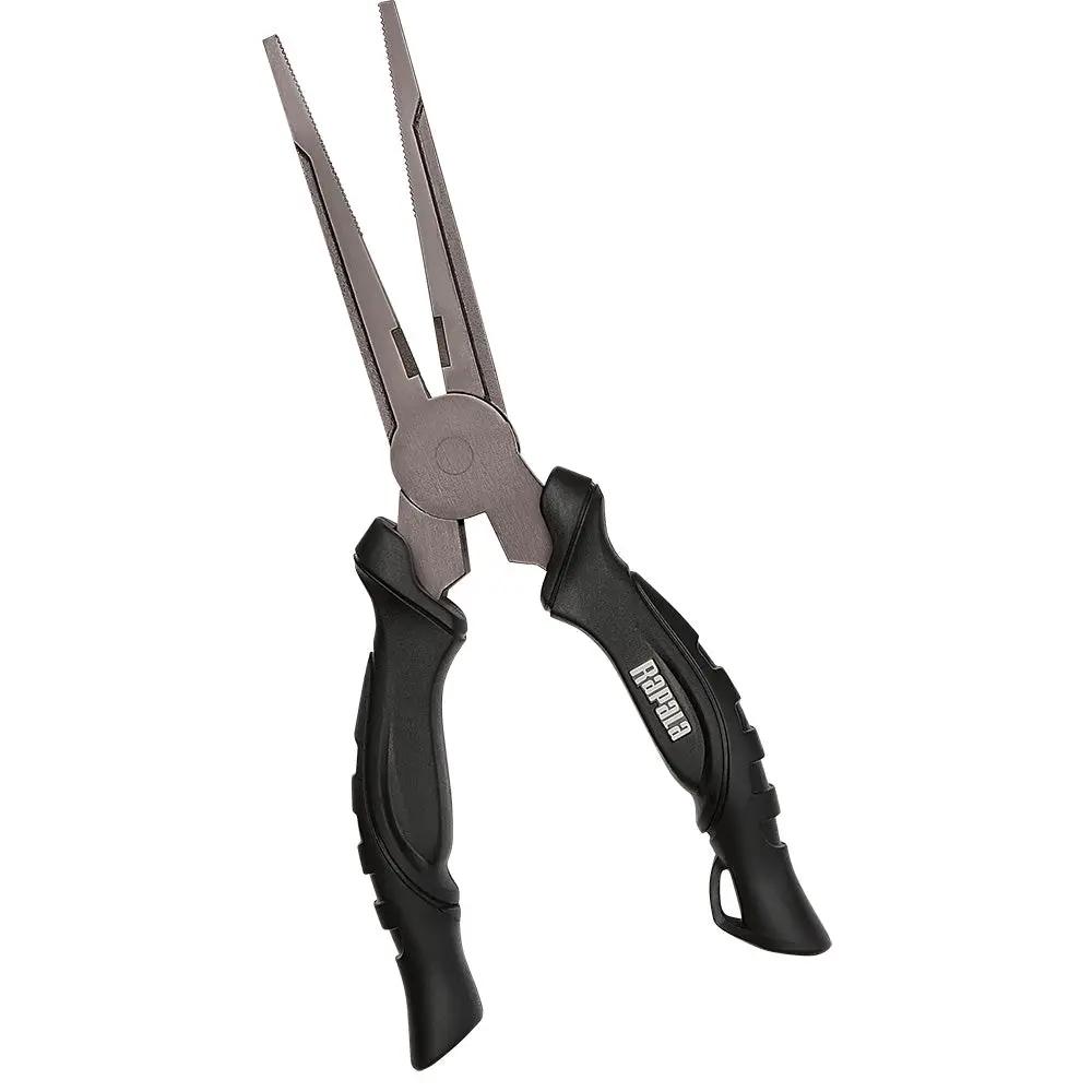 Rapala 8" Super Stainless Steel Pliers by Rapala