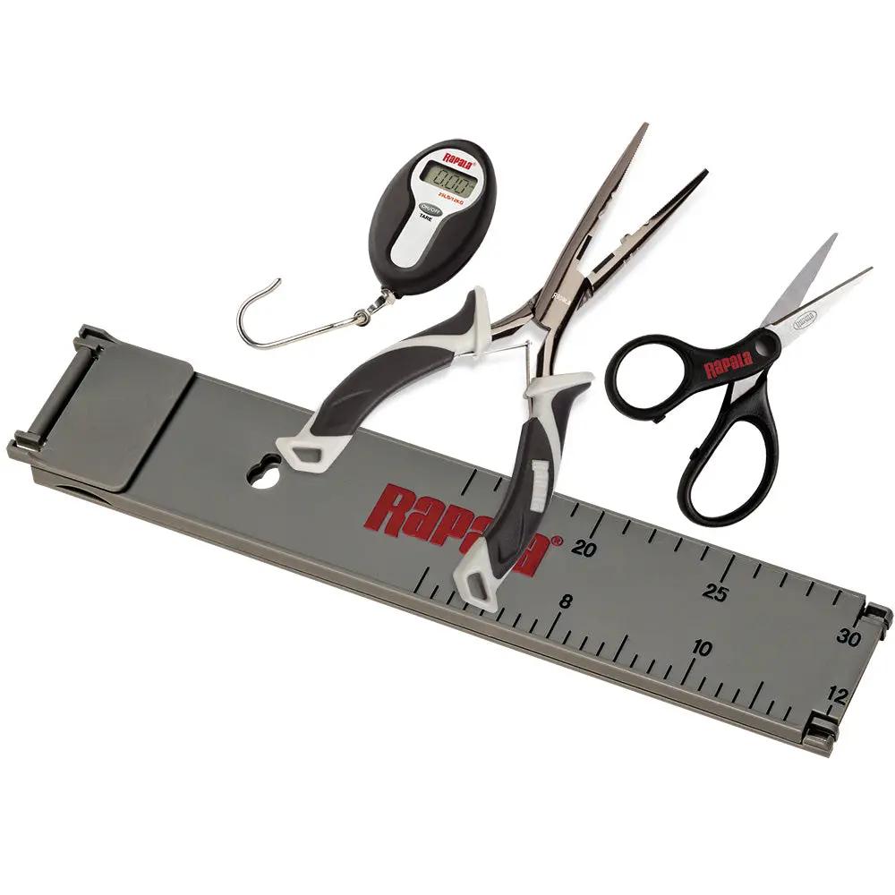 Rapala Fisherman's Tool Combo by Rapala
