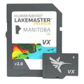 Humminbird LakeMaster&reg; VX Premium Manitoba V2.0 by Humminbird