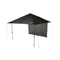 Coleman OASIS™ Lite 10x10 Canopy w/Sun Wall by Coleman
