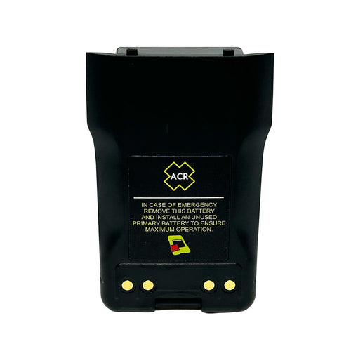 ACR RB16V Rechargeable LithiumIon Battery 4589