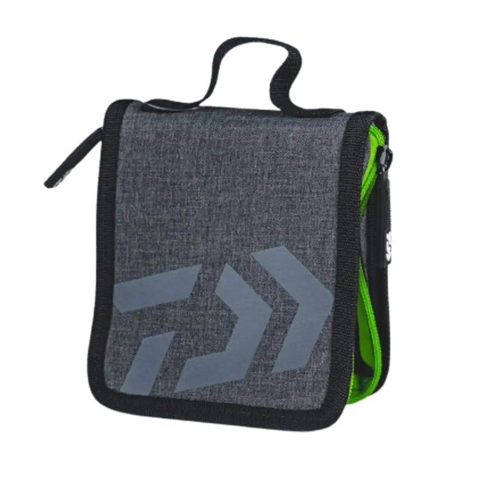 Daiwa D-Vec Rig Pouch by Daiwa