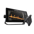 Humminbird XPLORE 10 CMSI+ Mega Live 2 Bundle w/Transom Mount Transducer by Humminbird