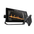 Humminbird XPLORE 12 CMSI+ Mega Live 2 Bundle w/.Transom Mount Transducer by Humminbird