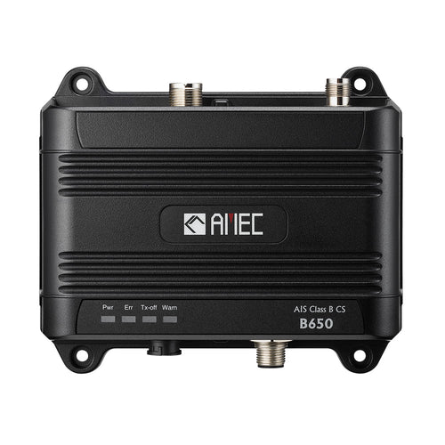 AMEC B650 Class B AIS Transceiver  5WSOTDMA NMEA 2000 NMEA 0183 USB AMECB650010