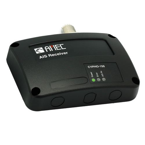 AMEC CYPHO150 AIS Receiver AMECR150030