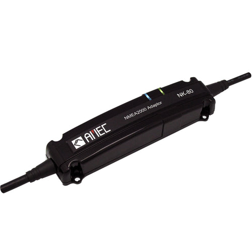 AMEC NK80 NMEA 2000 Adapter 38400 bps AMECNK80002