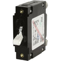 Blue Sea 7355 CSeries Toggle Single Pole  30A 7355