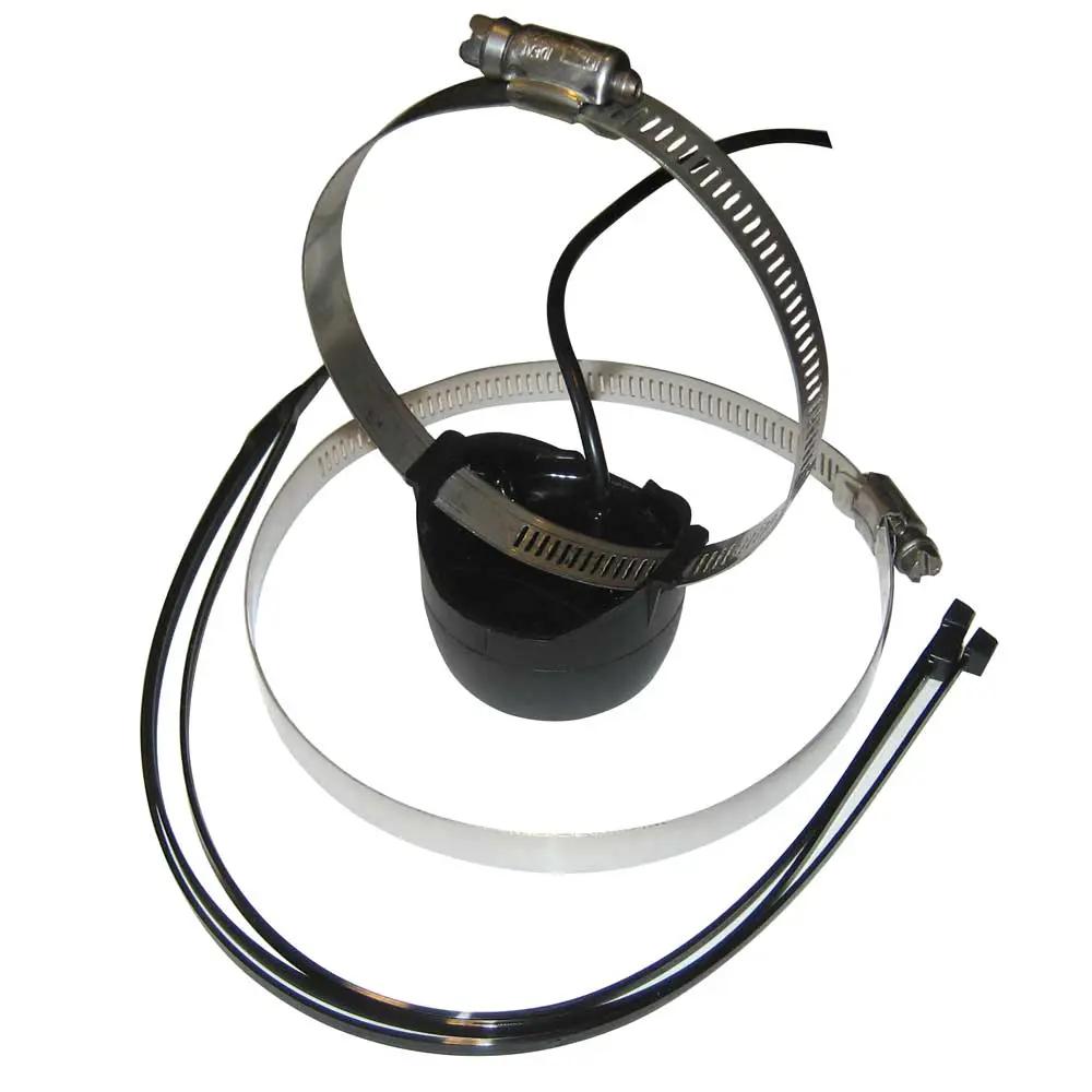 Humminbird XTM-9-20T Trolling Motor Transducer by Humminbird