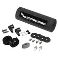 Humminbird MHX-ICE Ice Flasher Transducer Mounting Hardware by Humminbird