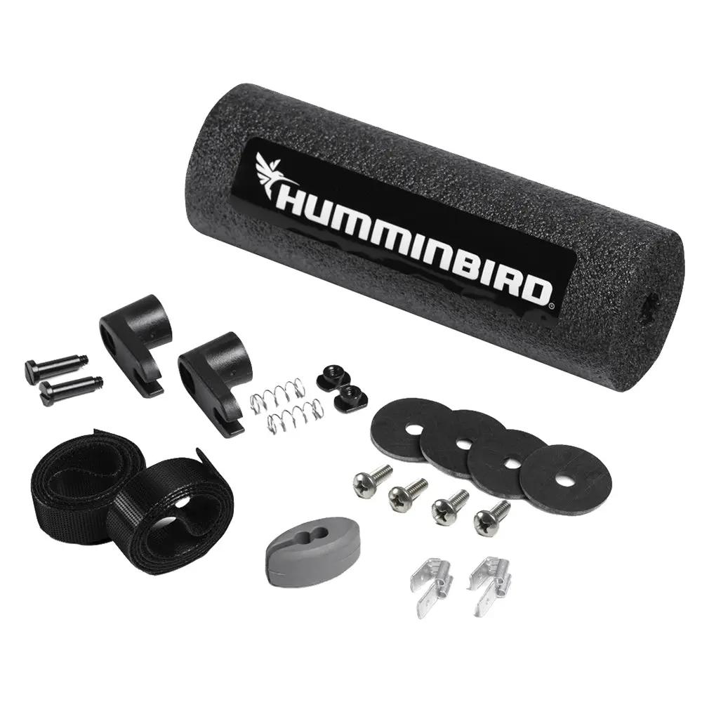 Humminbird MHX-ICE Ice Flasher Transducer Mounting Hardware by Humminbird