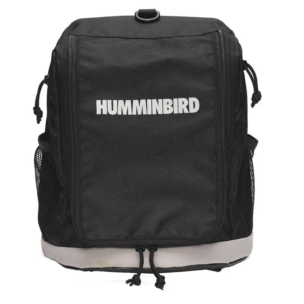 Humminbird ICE Fishing Flasher Soft-Sided Carrying Case by Humminbird