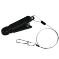 Scotty Mini Snapper Release  18 Leader wCannonball Snap 1047