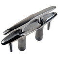 Whitecap Pull Up Stainless Steel Cleat  6 6709
