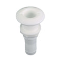 Perko 34 ThruHull Fitting f Hose Plastic MADE IN THE USA 0328DP5