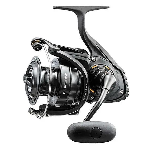 Daiwa Eliminator Spinning Reel (TB Inventory) by Daiwa