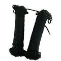 TACO Black Dacron Outrigger Line  100  Black COK0008B1