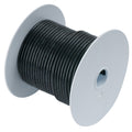 Ancor Black 10 AWG Battery Cable  100 116010