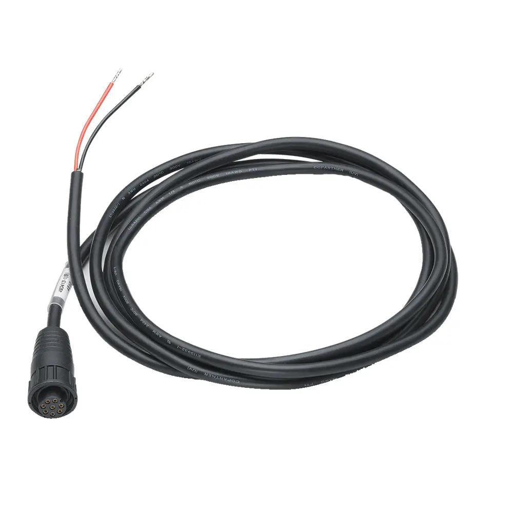 Humminbird PC12 Power Cord - 6' f/ION & ONIX Series by Humminbird
