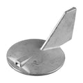 Tecnoseal Trim Tab Anode  Zinc  Yamaha SX 01134SX