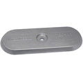 Tecnoseal TECN1 Downeaster Transom Anode  Zinc TECN1