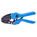 Ancor Double Crimp Ratchet Tool f2610 AWG 703030