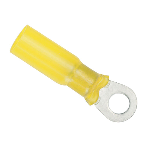 Ancor 1210 Gauge  10 Heat Shrink Ring Terminal  3Pack 312303