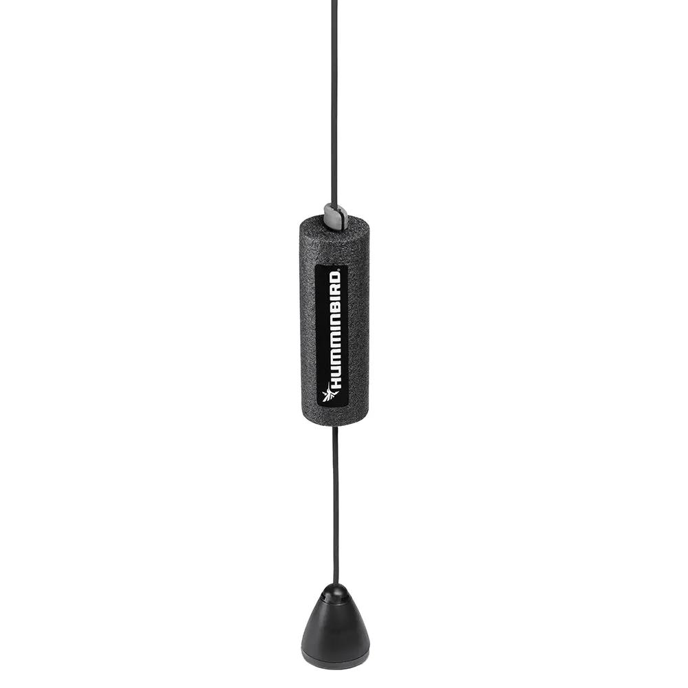 Humminbird XI 9 20 Dual Beam ICE Transducer by Humminbird