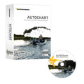 Humminbird Autochart DVD PC Mapping Software w/Zero Lines Map Card by Humminbird