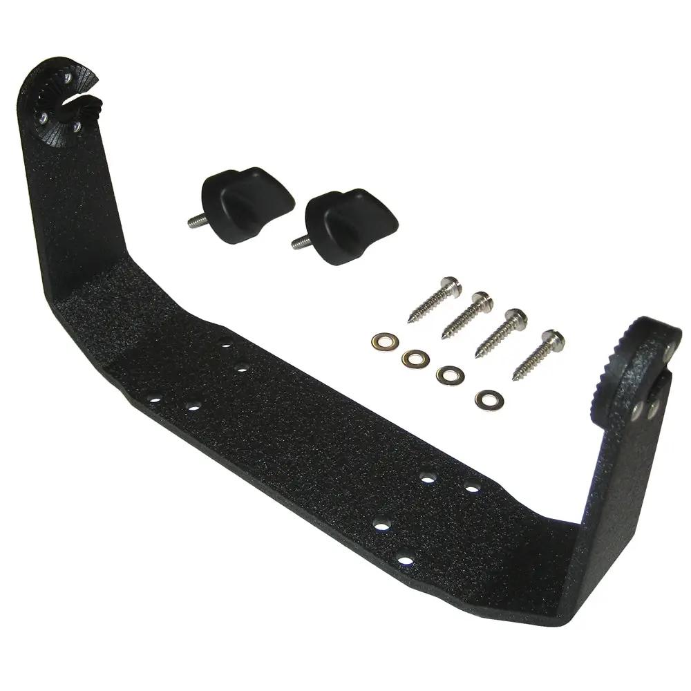 Humminbird GM H910 Gimbal Mount Bracket f/HELIX 9 & 10 by Humminbird