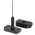 Humminbird XTH 9 DB 74 P Dual Beam Plastic Thru-Hull by Humminbird