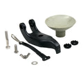 Humminbird MHX XNPT Portable Hardware Kit by Humminbird