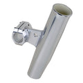 CE Smith Aluminum ClampOn Rod Holder  Horizontal  166 OD 53720