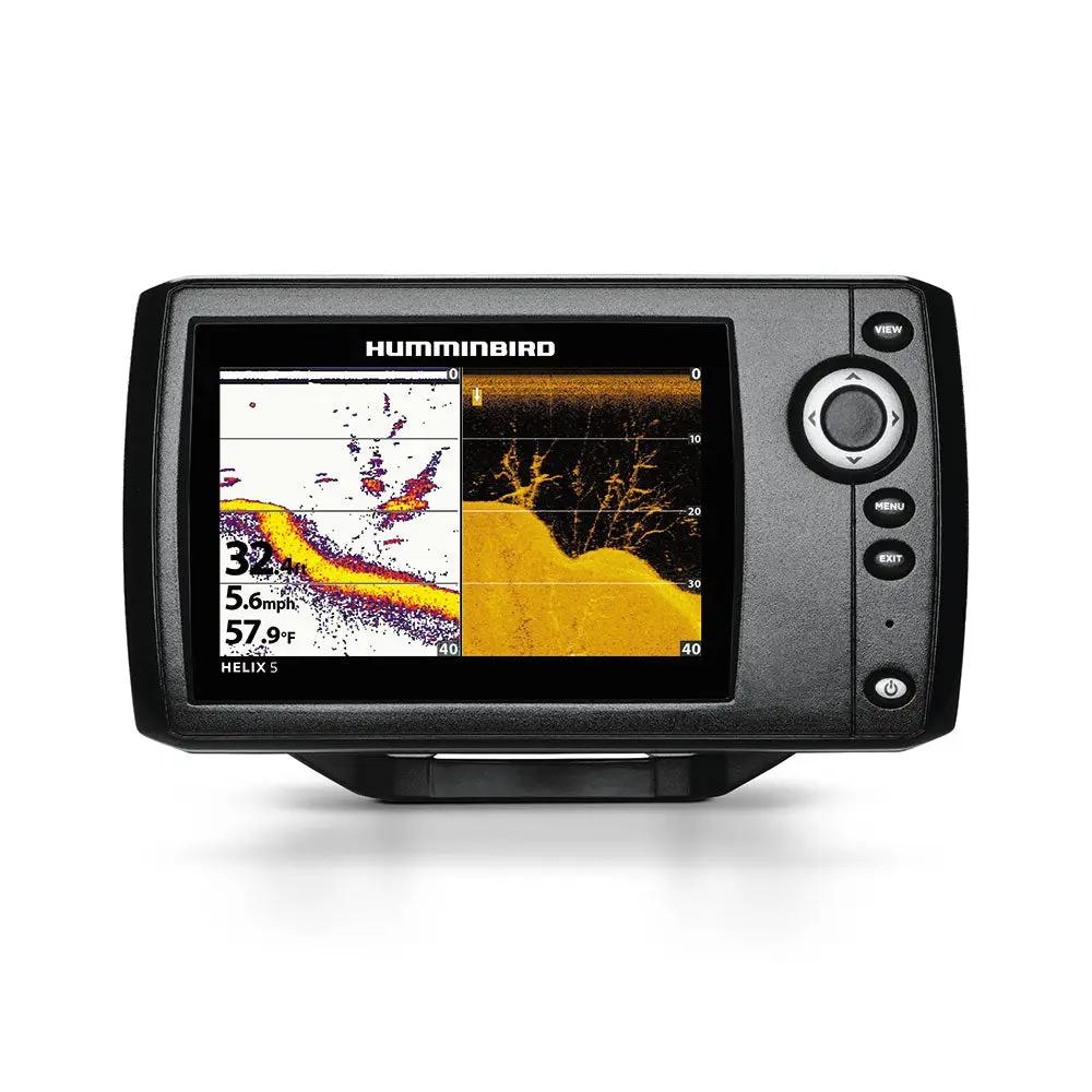 Humminbird HELIX 5 DI G2 Fishfinder by Humminbird