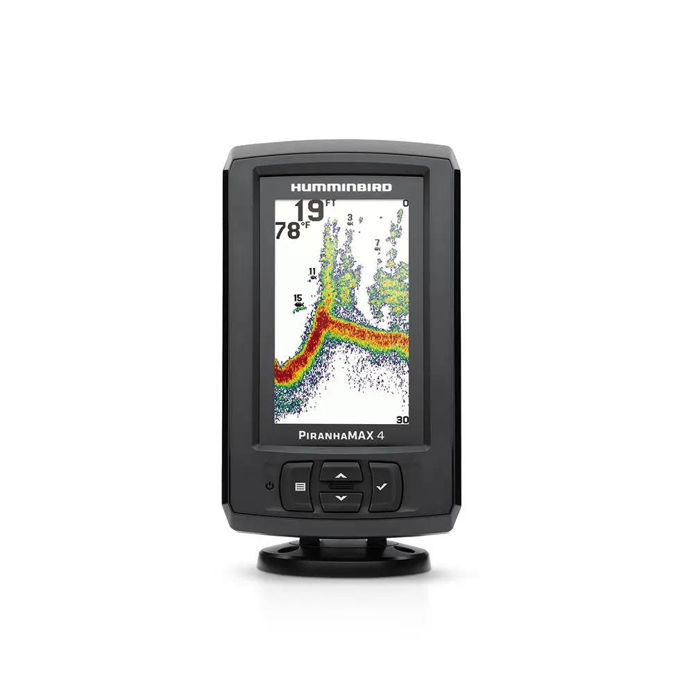 Humminbird Piranhamax 4 by Humminbird