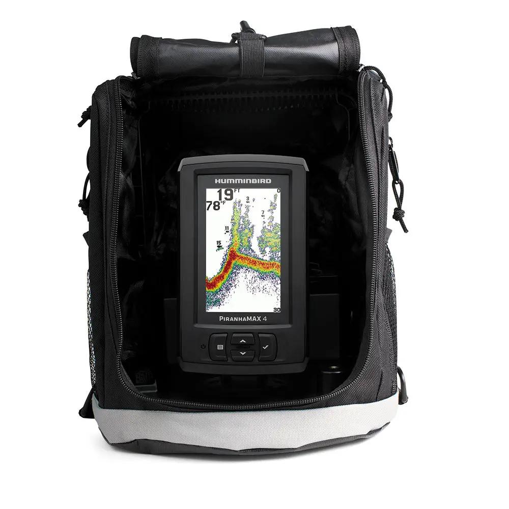 Humminbird Piranhamax 4 PT by Humminbird