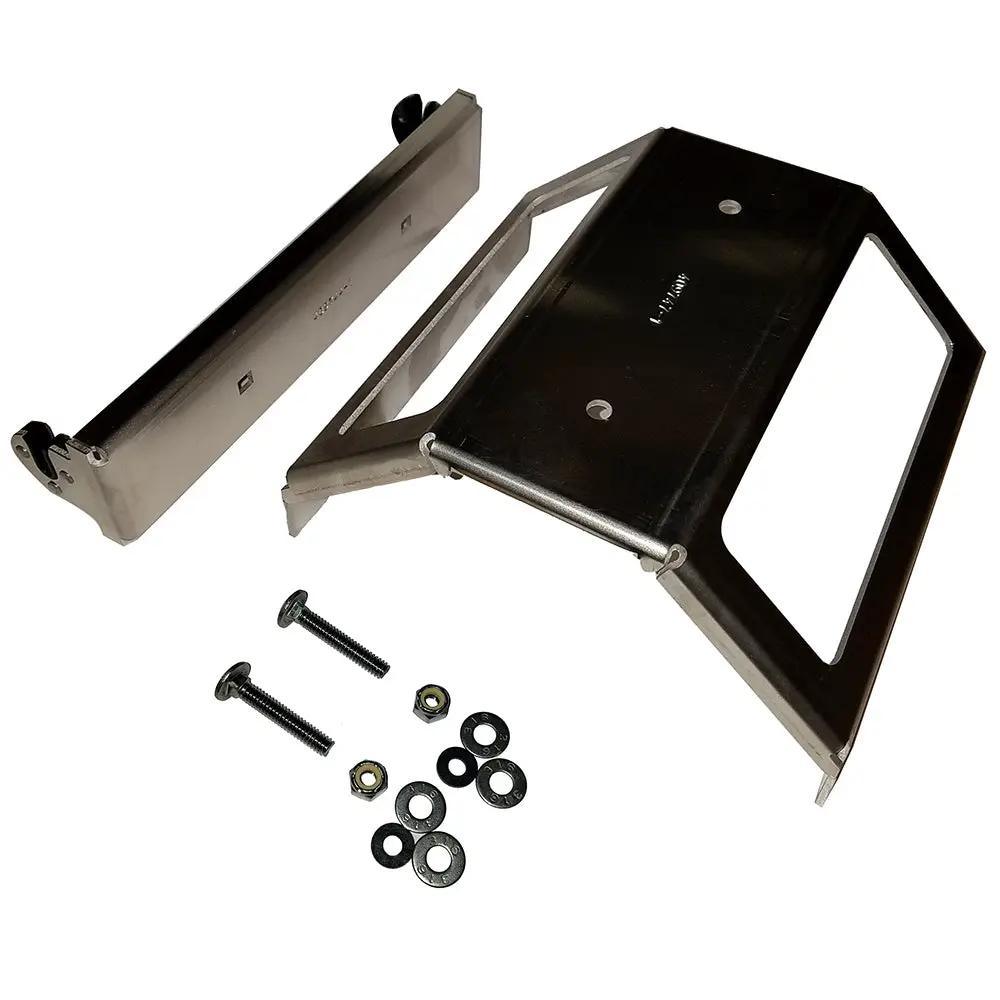 Humminbird IDMK H910R In Dash Mounting Kit by Humminbird