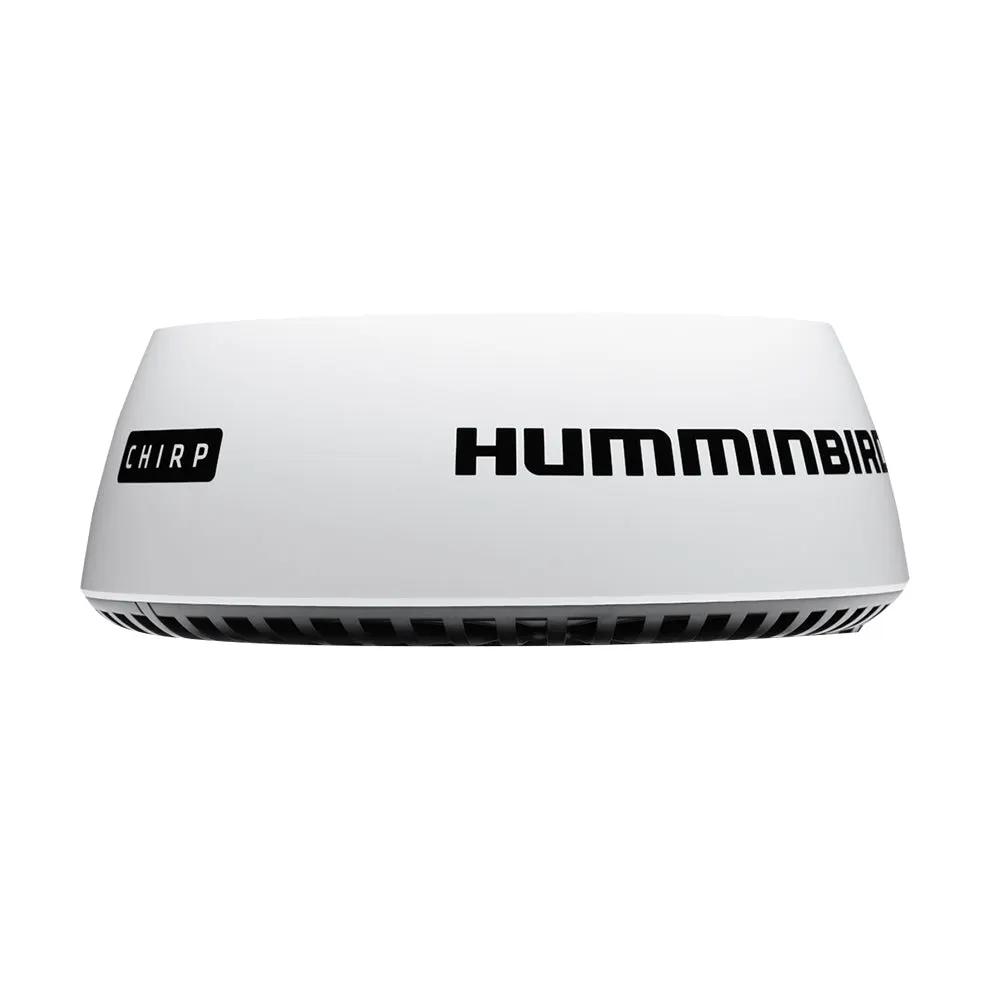 Humminbird HB2124 CHIRP Radar by Humminbird