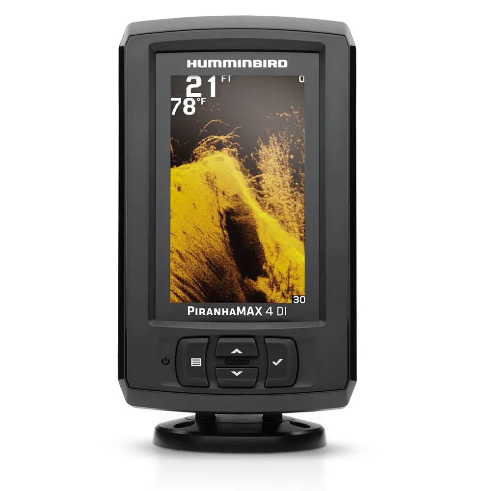 Humminbird Piranhamax 4 DI by Humminbird