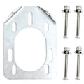 Tigress Universal Backing Plate 885303